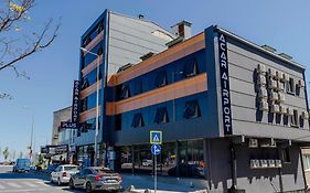 Acar Airport +Plus